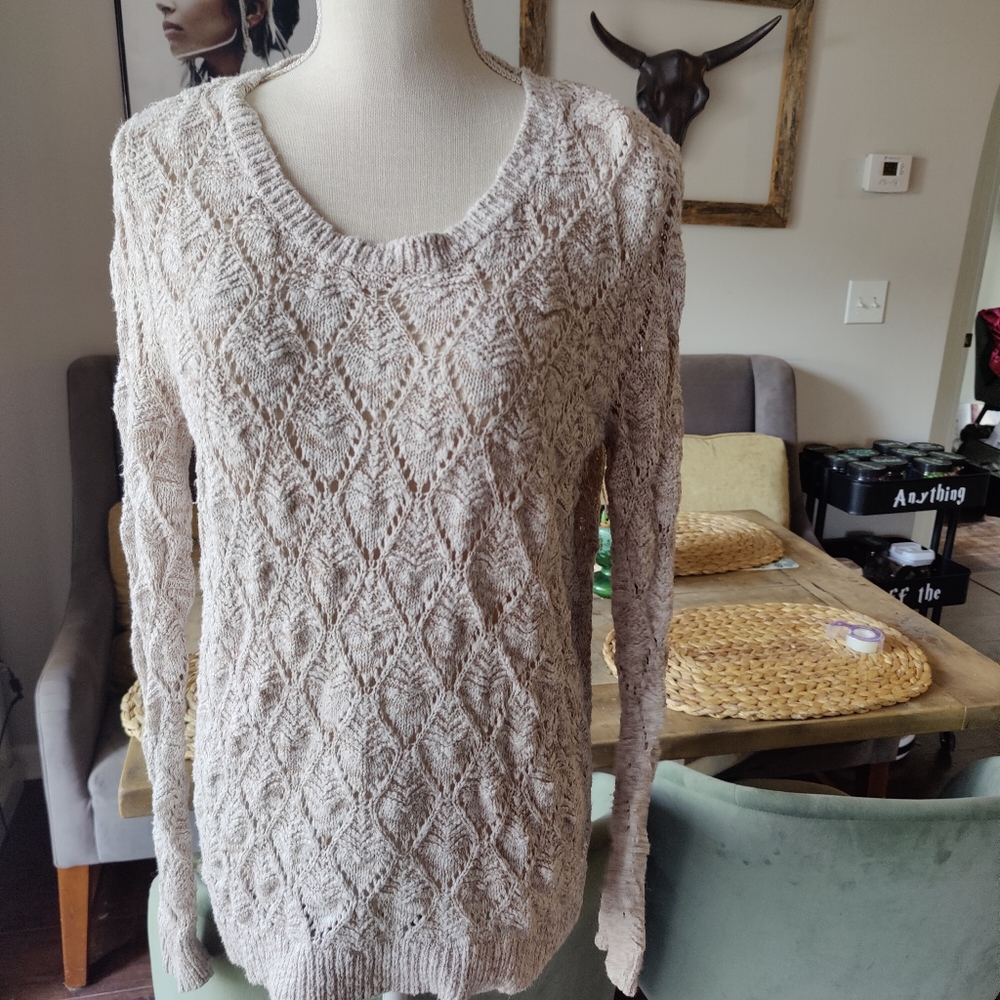 Mossimo Sweater